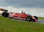 Ferrari 312 T4 1979 года